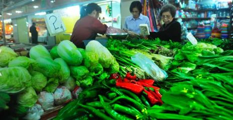 广州二季度经济增速转正，三次产业全面实现正增长，肉制品及副产品加工行业表现亮眼