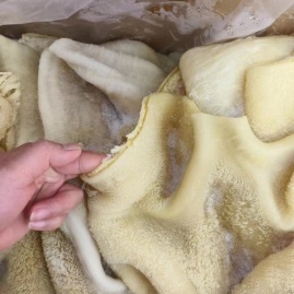 华东国际肉品批发城 临沂兰山区肉制品及副产品的专业加工与批发基地