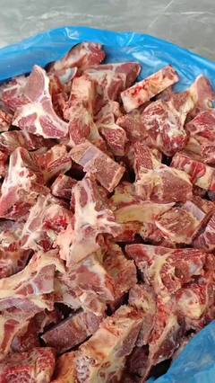 临沂兰山区肉品全产业链解析 从猪牛羊副产品到熟食小吃，探秘华东国际肉品批发城及周边食品厂