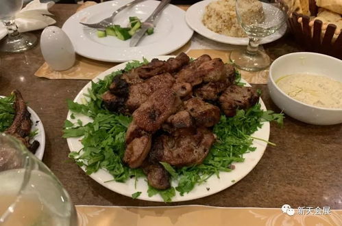 展后回顾 2019年埃及国际食品及食品加工包装展——聚焦肉制品及副产品加工新趋势