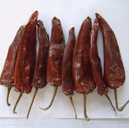 益都红辣椒干 胶州市昆仑辣椒加工厂的品质承诺与多元应用