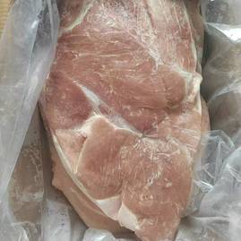 山东临沂华东国际肉品批发城 一站式采购肉制品及副产品的核心基地