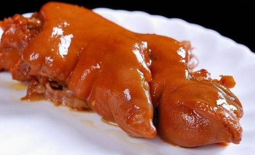 卤制品概述与加工原理探析