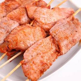 华东国际肉品批发城 一站式肉制品及副产品加工与批发基地