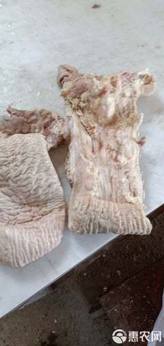 牛副产品加工与牛碗口三分熟的独特魅力