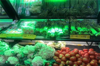 卫斌生鲜超市加盟 肉制品及副产品加工的机遇与策略